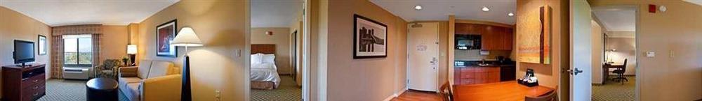 Homewood Suites By Hilton Baltimore - Arundel Mills Hanover Quarto foto